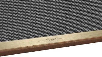 Колонка порт. Marshall Stanmore II коричневый 80W 2.1 BT/3.5Jack 10м - купить недорого с доставкой в интернет-магазине