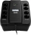 Источник бесперебойного питания Powercom Spider SPD900EU 540Вт 900ВА черный - купить недорого с доставкой в интернет-магазине