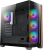 Корпус Azza Neptune черный без БП ATX 5x120mm 2x140mm 2xUSB2.0 1xUSB3.0 audio bott PSU - купить недорого с доставкой в интернет-магазине