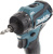 Дрель-шуруповерт Makita DDF083Z аккум. патрон:шестигр.1/4" - купить недорого с доставкой в интернет-магазине