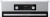 Духовой шкаф Электрический Gorenje BO6737E02NX черный - купить недорого с доставкой в интернет-магазине