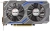 Видеокарта Afox PCI-E 3.0 AF1650-4096D6H3-V8 NVIDIA GeForce GTX 1650 4Gb 128bit GDDR6 1410/12000 DVIx1 HDMIx1 DPx1 HDCP white box - купить недорого с доставкой в интернет-магазине