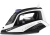 Утюг Vitek Prive VT-8360 2400Вт черный/белый - купить недорого с доставкой в интернет-магазине