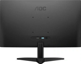 Монитор AOC 27" 27B36H черный IPS LED 16:9 HDMI матовая 250cd 178гр/178гр 1920x1080 100Hz VGA FHD 3.4кг - купить недорого с доставкой в интернет-магазине