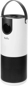 Климатический комплекc Ballu AW-500 50Вт белый/коричневый (НС-1544057) - купить недорого с доставкой в интернет-магазине