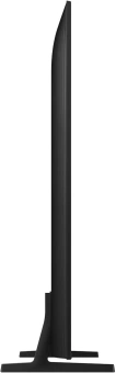 Телевизор QLED Samsung 65" QE65Q7FAAUXRU Q черный 4K Ultra HD 60Hz DVB-T2 DVB-C DVB-S2 USB WiFi Smart TV - купить недорого с доставкой в интернет-магазине