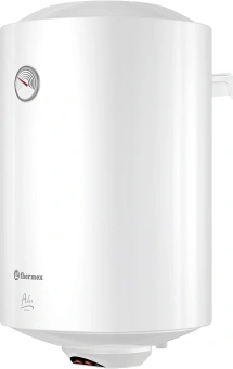 Водонагреватель Thermex Akvo 80 V 2кВт 80л электрический настенный/белый - купить недорого с доставкой в интернет-магазине