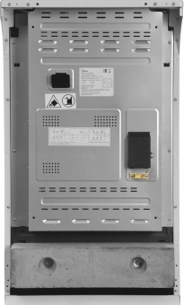 Плита Электрическая Midea MFO-M4E20T6E(WH) белый/черный стеклокерамика (без крышки) - купить недорого с доставкой в интернет-магазине