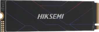 Накопитель SSD Hikvision PCIe 4.0 x4 1TB HS-SSD-FUTURE 1024G M.2 2280 - купить недорого с доставкой в интернет-магазине