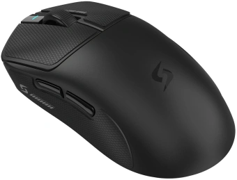 Мышь A4Tech Bloody SG5 черный оптическая 30000dpi беспров. USB/USB-C 5but - купить недорого с доставкой в интернет-магазине