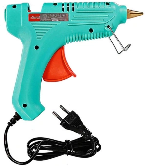 Клеевой пистолет Sturm! GG2471SB 33Вт 12гр/мин стерж.:11х100мм - купить недорого с доставкой в интернет-магазине