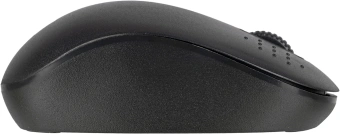 Мышь Оклик 685MW черный оптическая 1200dpi беспров. USB для ноутбука 3but (1058946) - купить недорого с доставкой в интернет-магазине