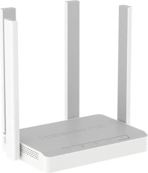 Роутер беспроводной Keenetic Runner 4G (KN-2212) N300 10/100BASE-TX/4G cat.4 белый - купить недорого с доставкой в интернет-магазине