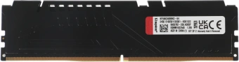 Память DDR5 2x32GB 5600MHz Kingston KF556C40BBK2-64 Fury Beast RTL Gaming PC5-44800 CL40 DIMM 288-pin 1.25В dual rank с радиатором Ret - купить недорого с доставкой в интернет-магазине
