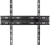 Кронштейн для телевизора Arm Media PLASMA-3 new черный 22"-65" макс.55кг настенный фиксированный - купить недорого с доставкой в интернет-магазине