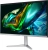 Моноблок Acer Aspire C24-1300 23.8" Full HD Ryzen 5 7520U (2.8) 16Gb SSD512Gb RGr CR Eshell GbitEth WiFi BT 65W клавиатура мышь Cam черный 1920x1080 - купить недорого с доставкой в интернет-магазине