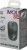 Мышь Defender Wave MM-995 черный оптическая 1600dpi silent беспров. USB для ноутбука 3but (52995) - купить недорого с доставкой в интернет-магазине