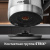 Чайник электрический Red Solution RK-M1721 1.7л. 2200Вт серебристый корпус: металл - купить недорого с доставкой в интернет-магазине