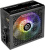 Блок питания Thermaltake ATX 550W Litepower RGB 550 (24+4+4pin) APFC 120mm fan color LED 5xSATA RTL - купить недорого с доставкой в интернет-магазине