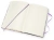 Блокнот Moleskine LIMITED EDITION I AM NEW YORK LEQP060IAMNY Large 130х210мм 240стр. слоновая кость страницы линейка твердая обложка белый - купить недорого с доставкой в интернет-магазине