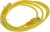 Патч-корд Premier PP12-1.5M/Y 1000Гбит/с UTP 4 пары cat.5E CCA molded 1.5м желтый RJ-45 (m)-RJ-45 (m) - купить недорого с доставкой в интернет-магазине