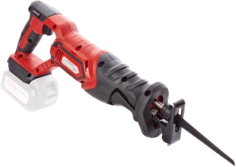 Сабельная пила RedVerg RD-SS18/U аккум. 2700ход/мин - купить недорого с доставкой в интернет-магазине