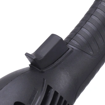 Углошлифовальная машина Patriot Optima AG 135L 950Вт 11000об/мин рез.шпин.:M14 d=125мм (110301135) - купить недорого с доставкой в интернет-магазине