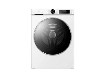 Стиральная машина TCL TWOP-6809W14W1 класс: A+++ загр.фронтальная макс.:9кг белый инвертор - купить недорого с доставкой в интернет-магазине