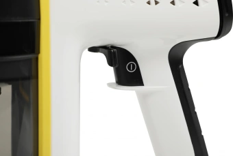 Пылесос ручной Karcher VC 6 Cordless ourFamily 250Вт белый/серый - купить недорого с доставкой в интернет-магазине