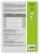 Пленка для ламинирования Cactus 150мкм A4 (25шт) глянцевая 216x303мм CS-LPGА415025 - цена, купить или заказать с доставкой в интернет-магазине Пленка для ламинирования Cactus 150мкм A4 (25шт) глянцевая 216x303мм CS-LPGА415025 - купить недорого с доставкой в интернет-магазине