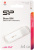 Флеш Диск Silicon Power 64Gb Blaze B06 SP064GBUF3B06V1W USB3.0 белый - купить недорого с доставкой в интернет-магазине