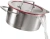 Кастрюля Rondell Verter RDS-2029 2.6л. d=20см (с крышкой) стальной - цена, купить или заказать с доставкой в интернет-магазине Кастрюля Rondell Verter RDS-2029 2.6л. d=20см (с крышкой) стальной - купить недорого с доставкой в интернет-магазине