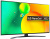 Телевизор LED LG 65" 65NANO766QA.ARUB синяя сажа 4K Ultra HD 60Hz DVB-T DVB-T2 DVB-C DVB-S DVB-S2 USB WiFi Smart TV - купить недорого с доставкой в интернет-магазине