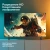 Телевизор LED Sber 32" SDX-32H3113 Салют ТВ Frameless черный HD 60Hz DVB-T DVB-T2 DVB-C DVB-S DVB-S2 USB WiFi Smart TV - купить недорого с доставкой в интернет-магазине
