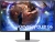 Монитор Samsung 27" Odyssey G6 S27DG600SIXCI черный OLED LED 1ms 16:9 HDMI матовая HAS Piv 250cd 178гр/178гр 2560x1440 360Hz FreeSync Premium Pro DP 2K USB 6.9кг - купить недорого с доставкой в интернет-магазине