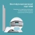 Роутер беспроводной TP-Link TL-WR842N N300 10/100BASE-TX/4G ready белый - купить недорого с доставкой в интернет-магазине