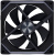Вентилятор для корпуса Lian-Li Uni Fan SL140 V2 ARGB 140х140x28 черный 4-pin 29дБ (G99.14SLV21B.00) Ret - купить недорого с доставкой в интернет-магазине