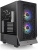 Корпус Thermaltake Ceres 300 TG ARGB черный без БП ATX 3x140mm 2xUSB3.0 1xUSB3.1 audio bott PSU - купить недорого с доставкой в интернет-магазине