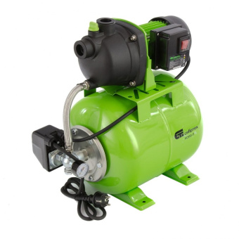 Насосная станция Сибртех НС850-П 850Вт 3500л/час (97248) - купить недорого с доставкой в интернет-магазине