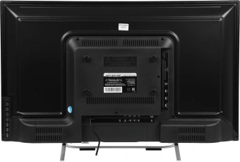 Телевизор LED PolarLine 32" 32PL14TC-SM черный HD 60Hz DVB-T DVB-T2 DVB-C USB WiFi Smart TV (RUS) - купить недорого с доставкой в интернет-магазине