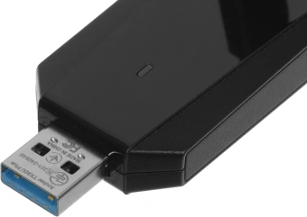 Сетевой адаптер Wi-Fi TP-Link Archer TX30U Plus AX1800 USB 3.0 (ант.внеш.несъем.) 2ант. - купить недорого с доставкой в интернет-магазине