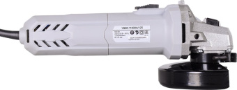 Углошлифовальная машина Ресанта УШМ-11000А/125 900Вт 11000об/мин рез.шпин.:M14 d=125мм - купить недорого с доставкой в интернет-магазине