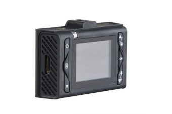 Видеорегистратор Silverstone F1 Crod A85-CPL черный 1080x1920 1080p 170гр. Novatek NTK96650 - купить недорого с доставкой в интернет-магазине