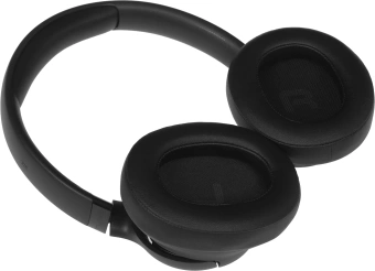Гарнитура накладные JBL Tune 730 BT 1.2м черный беспроводные bluetooth оголовье (JBLT730BTBLK) - купить недорого с доставкой в интернет-магазине
