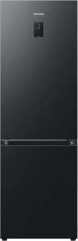 Холодильник Samsung RB34C675EBN/EF 2-хкамерн. черный инвертер - купить недорого с доставкой в интернет-магазине