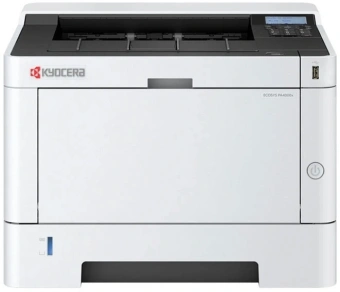 Принтер лазерный Kyocera Ecosys PA4000x (110C153NL0) A4 Duplex белый - купить недорого с доставкой в интернет-магазине
