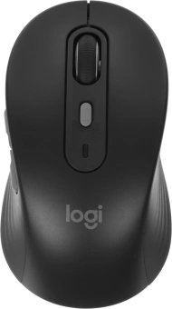 Клавиатура + мышь Logitech MK950 клав:графитовый/черный мышь:черный/серый USB беспроводная Bluetooth/Радио slim (920-012500) - купить недорого с доставкой в интернет-магазине