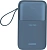 Мобильный аккумулятор Tecno Pocket S201 20000mAh 2.4A синий