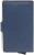 Чехол для кредитных карт Piquadro Lyra PP5649W92R/BLU4 синий натур.кожа - купить недорого с доставкой в интернет-магазине