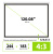 Экран Cactus 120" 183x244см Wallscreen CS-PSW-183x244 4:3 настенно-потолочный рулонный белый - цена, купить или заказать с доставкой в интернет-магазине Экран Cactus 120" 183x244см Wallscreen CS-PSW-183x244 4:3 настенно-потолочный рулонный белый - купить недорого с доставкой в интернет-магазине